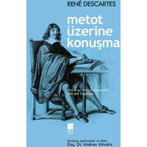 Metot Üzerine Konuşma