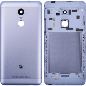 Akıllıphone Xiaomi Redmi Note 3 Full Kasa Kapak Arka Kapak