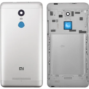 Akıllıphone Xiaomi Redmi Note 3 Full Kasa Kapak Arka Kapak