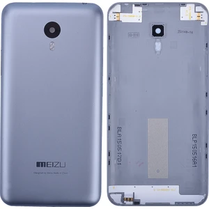 Akıllıphone Meizu M2 Note Pil Batarya Kapağı