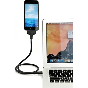 Akıllıphone Apple iPhone Uyumlu 5 5S 5C 6 6S 6 7 Plus Lazy Acrobat Metal Usb Stand