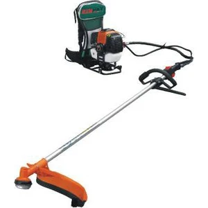 Rtr Max RTM9636 Benzinli Tırpan Sırt Tipi - 52 cc / 1.9 Hp