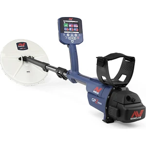 Minelab Dedektör GPZ 7000