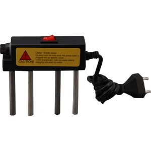 su arıtma cihazı Elektroliz Su Test Cihazı