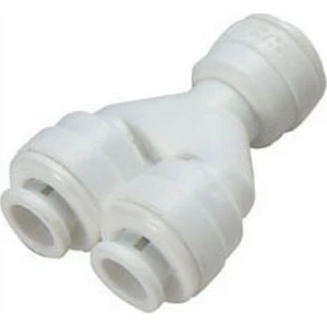 su arıtma cihazı Su Arıtma Quick Fitting  Hortum Dağıtıcı  Y Dirsek Adaptör