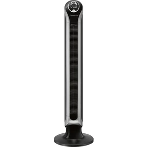 VU6670F0 Eole Infinite 3 Kademeli Kule Tipi Vantilatör Siyah