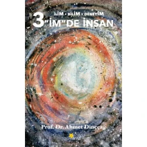 3 İm De İnsan