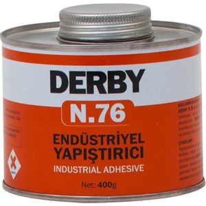Yapıştırıcı N.76 400 Gr