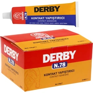 Yapıştırıcı Tüp 125 Gr