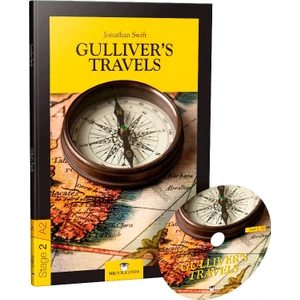 MK Publications Gulliver’s Travels