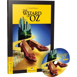 MK Publications The Wizard of Oz