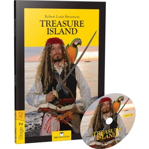 MK Publications Treasure Island