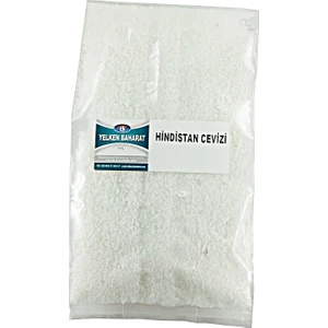 Rende Hindistan Cevizi 100gr