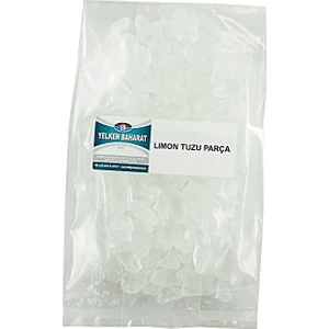 Limon Tuzu Tane 250gr