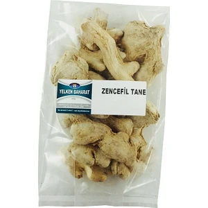 Zencefil Tane 100gr