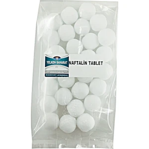 Tablet Naftalin 250gr