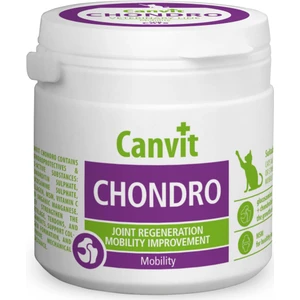 Chondro - Kediler İçin Eklem Yenilenmesi 100Gr