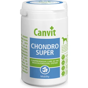 Chondro Süper Kas ve İskelet Sağlığı Köpek Vitamini 230Gr/76Tb