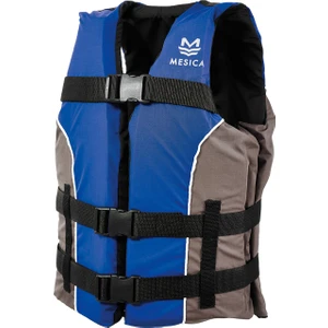 Gdr-100 Mavi Yüzme Yardımcısı - Can Yeleği L