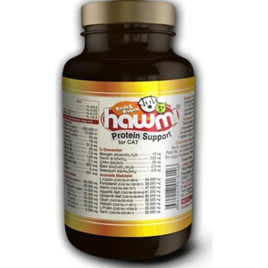 Kediler İçin Vitamin, Mineral Ve Protein Desteği 120 Tablet