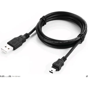 Mini USB Kablo