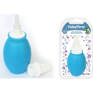 BABYTİME BURUN ASPİRATÖRÜ BT185