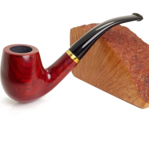 Sandalwood Ahşap Pipo ps76