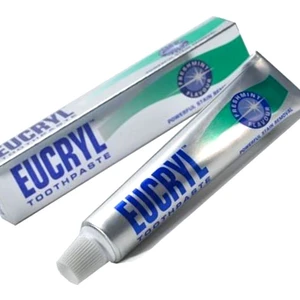 Diş Macunu 50Ml