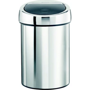 Chr 3lt Dokunmatik Duvar Tipi Çöp Kutusu