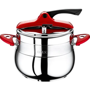 Klasik Düdüklü Tencere - 5 Litre