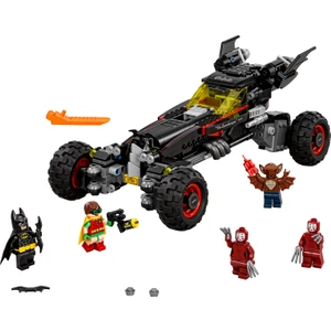 Batman Movie 70905 Batmobil
