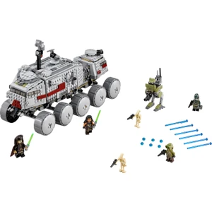 Star Wars 75151 Clone Turbo Tank™