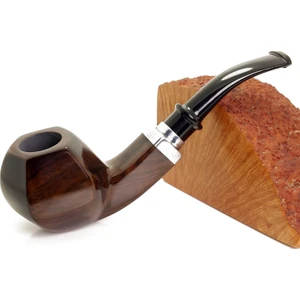 Ebony Bilezikli Pipo ps82