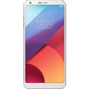 G6 (LG Türkiye Garantili) Beyaz