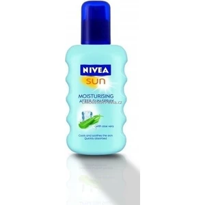 After Sun Ferahlık Veren Güneş Sonrası Kremi
