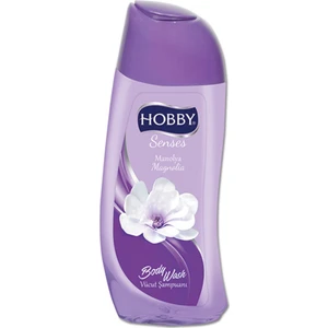 Manolya Duş Jeli 500 Ml