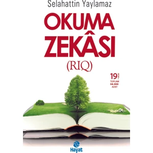 Okuma Zekası - Selahattin Yaylamaz