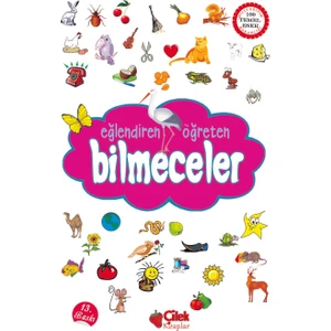 Bilmecelerimiz