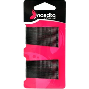 Kahverengi Topuzlu Tel Toka Nastoka00005