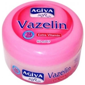 Soft Vazelin Kavanoz 80 Ml