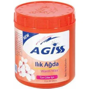 s Turuncu Ilık Ağda
