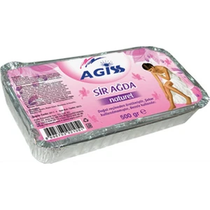 s Natural Kalıp Ağda 500 Gr