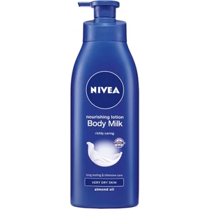 Body Milk 400 Ml