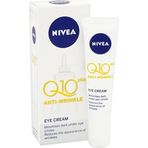 Q10 Göz Çevresi Kremi 15 Ml