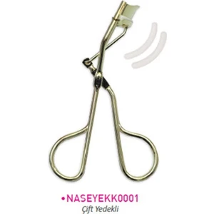 Tek Yedekli Opp Li Kiprik Kıvırma Makinası Naseyekk0001A