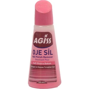 s Soft Aseton 100 Ml