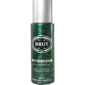 Orginal Erkek Deodorant 200 Ml