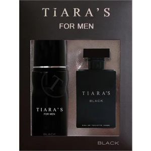 Quantum Erkek Parfüm Set