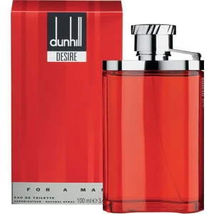 Desire Red Edt Erkek Parfümü 100 Ml