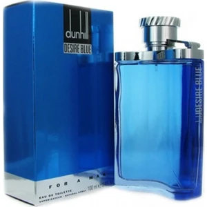 Desire Blue Edt Erkek Parfümü 100 Ml